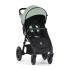 PETITE&MARS Street2 Air Black + fusak Jibot
