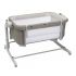 CHICCO Next2Me Magic Evo