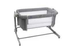 CHICCO Next2Me Magic Evo