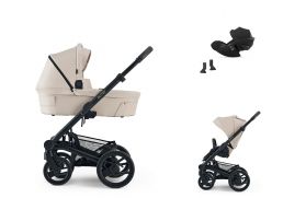 MUTSY Nio Set + Cybex Cloud G Plus i-Size