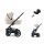 MUTSY Nio Set + Cybex Cloud G Plus i-Size
