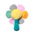 BABYONO Hrkálka Rainbow Flower
