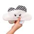 BABYONO Hračka maznáčik Blinky Cloud, 0m+