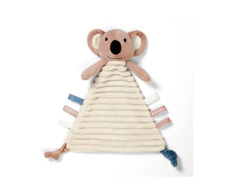 BABYONO Hračka maznáčik koala Charlie, 0m+