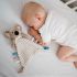 BABYONO Hračka maznáčik koala Charlie, 0m+