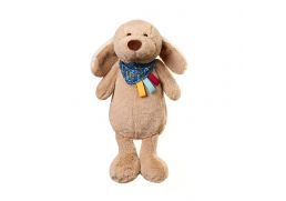 BABYONO Hračka maznáčik psík Willy, 0m+