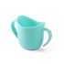 BABYONO Ergonomický hrnček s uškami 120 ml,  6m+