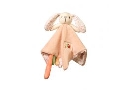BABYONO Maznáčik dečka Baby Bunny, 0m+