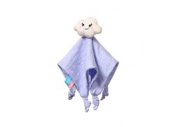 BABYONO Maznáčik dečka Blinky Cloud, 0m+