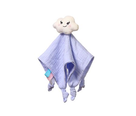 BABYONO Maznáčik dečka Blinky Cloud, 0m+