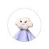 BABYONO Maznáčik dečka Blinky Cloud, 0m+