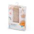 BABYONO Mušelínové plienky super soft, 3ks