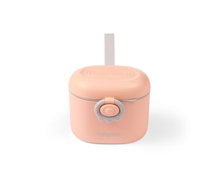 BABYONO Zásobník na sušené mlieko 240 ml