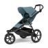 THULE Urban Glide 3 magnetic buckle