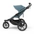 THULE Urban Glide 3 magnetic buckle