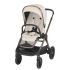 ESPIRO Code Travel Set + Cybex Cloud G Plus
