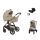ESPIRO Code Travel Set + Cybex Cloud G Plus