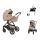 ESPIRO Code Travel Set + Cybex Aton B2 i-Size + Base One