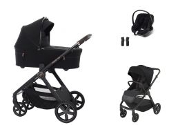 ESPIRO Only Travel Set + Cybex Aton B2 i-Size