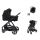 ESPIRO Only Travel Set + Cybex Aton B2 i-Size