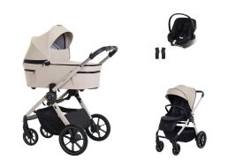 ESPIRO Yoga Travel Set + Cybex Aton B2 i-Size