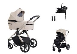 ESPIRO Yoga Travel Set + Cybex Aton B2 i-Size + Base One