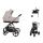 ESPIRO Miloo + Cybex Aton B2 i-Size + Base One