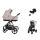 ESPIRO Miloo + Cybex Cloud G Plus