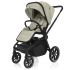 ZOPA Move Cross 5 + vanička XL + autosedačka XM Plus i-Size Travel Set