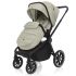 ZOPA Move Cross 5 + vanička XL + autosedačka XM Plus i-Size Travel Set