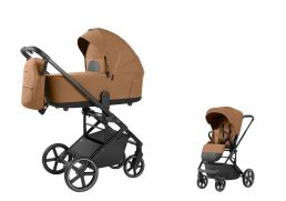 CARRELLO Alfa