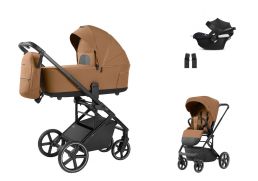 CARRELLO Alfa + Cybex Aton B2 i-Size