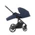 CARRELLO Alfa + Cybex Aton B2 i-Size