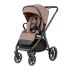 CARRELLO Omega 2.0 + Cybex Aton B2 i-Size