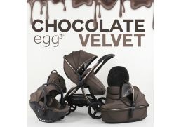 BABYSTYLE Egg3 Set 8v1 Special Edition
