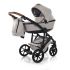JUNAMA Space + Cosmo i-Size