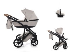 JUNAMA Space + Cosmo i-Size