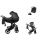 JUNAMA S Class + Cybex Aton B2 i-Size