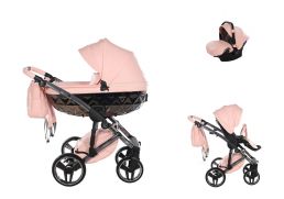 JUNAMA Hand Craft + Cosmo i-Size