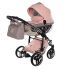 JUNAMA Hand Craft Glitter + Cosmo i-Size