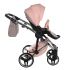 JUNAMA Hand Craft Glitter + Cosmo i-Size