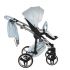 JUNAMA Dolce + Cosmo i-Size