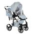 JUNAMA Dolce + Cosmo i-Size