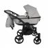 JUNAMA Space Duo + 2x Cosmo i-Size