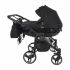 JUNAMA Basic Duo + 2x Cosmo i-Size