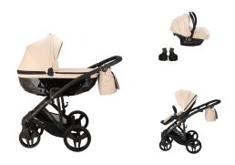 JUNAMA Diamond Classic + Cosmo i-Size
