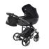 JUNAMA Diamond S V3 + Cosmo i-Size