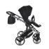 JUNAMA Diamond S V3 + Cosmo i-Size