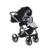 JUNAMA Diamond S V3 + Cosmo i-Size