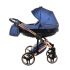 JUNAMA Fluo V3 + Cosmo i-Size